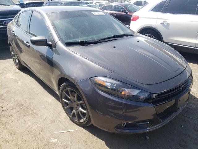1C3CDFBB6FD123102 Dodge DART SXT