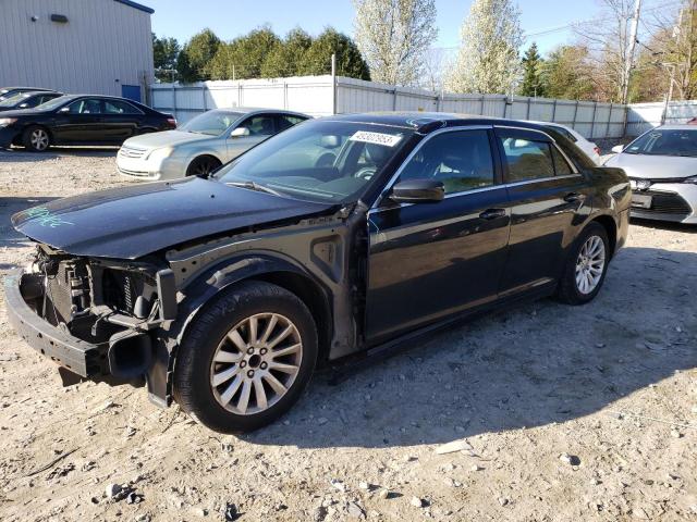 2013 Chrysler 300 300