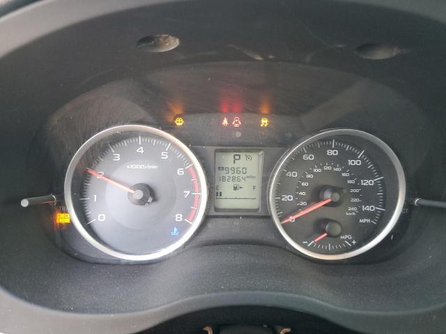 JF2SJAACXEH436627 Subaru Forester 2.5i