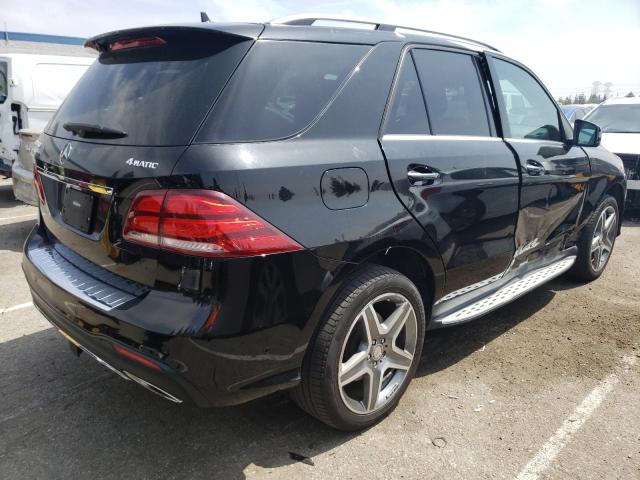 4JGDA5GB3GA664392 Mercedes-Benz Gle 400 4matic