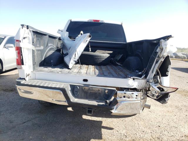 1FTMF1CP4JKG03750 Ford F150