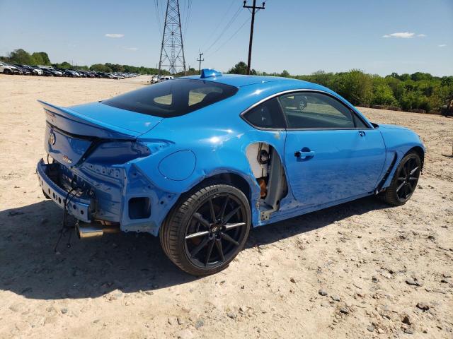 2023 TOYOTA GR 86 PREM JF1ZNBE11P9754106