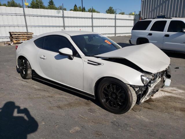 JF1ZCAC13G9604985 Subaru Brz 2.0 Limited