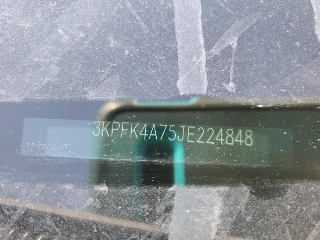 3KPFK4A75JE224848 KIA FORTE LX