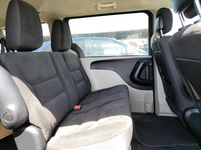 2C4RDGBG8HR725443 Dodge Grand Caravan Se
