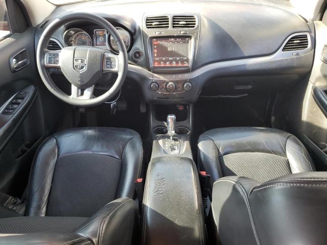 3C4PDCGB0GT157861 Dodge Journey Crossroad