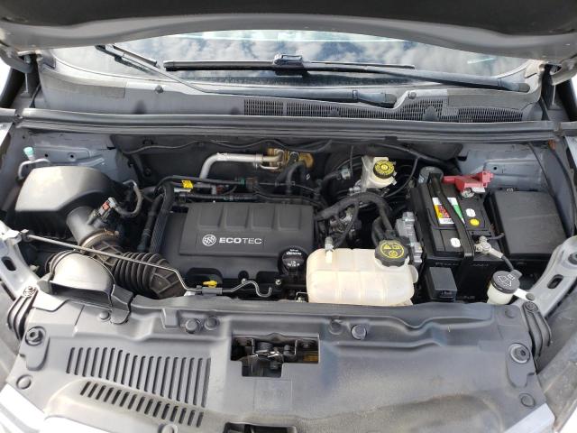 2015 BUICK ENCORE CON - KL4CJBSB1FB058100
