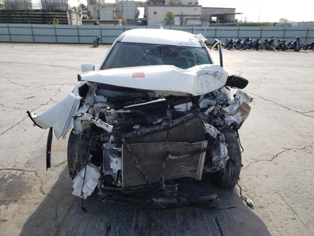 JN8AT2MT9JW463124 Nissan ROGUE S
