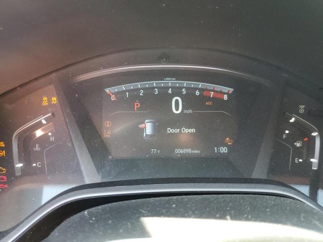 2022 HONDA CR-V EX 2HKRW2H54NH656424