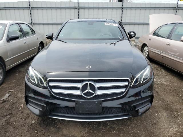2020 MERCEDES-BENZ E 350 4MAT - WDDZF8EB8LA725235