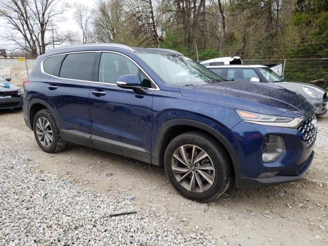 2020 HYUNDAI SANTA FE L - 5NMS53AD0LH275286