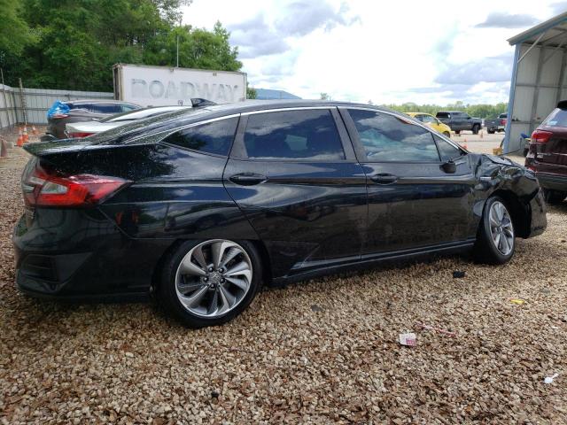 2018 HONDA CLARITY TO - JHMZC5F3XJC007565