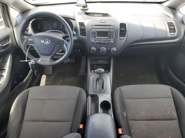 KNAFX4A65F5287229 KIA FORTE LX