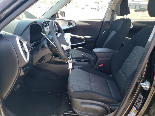 KNDJ23AU1L7083192 KIA SOUL LX
