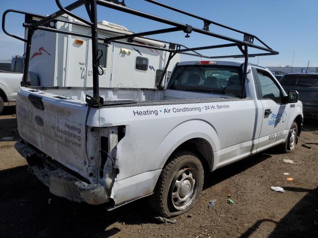 1FTMF1CB5KKC24147 Ford F150