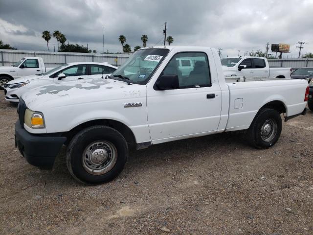 2006 Ford Ranger 