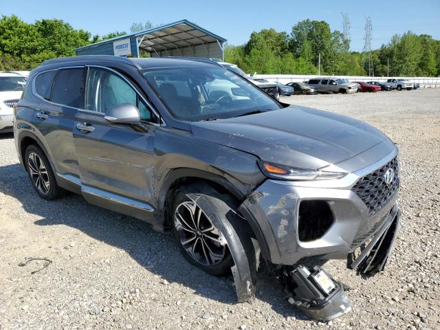 2019 HYUNDAI SANTA FE L - 5NMS53AA9KH069811