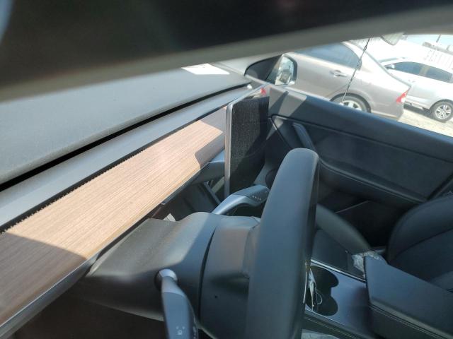 7SAYGDEE8NF353334 Tesla Model Y