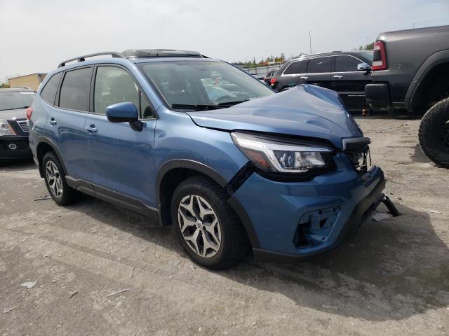 JF2SKAGC5KH498274 Subaru Forester Premium