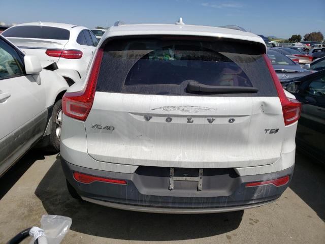 YV4162UK5K2094519 Volvo Xc40 T5 Momentum