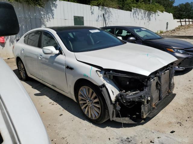 2015 KIA K900 - KNALW4D40F6021112