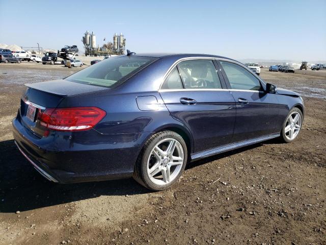 WDDHF5KB4EA813913 Mercedes-Benz E 350