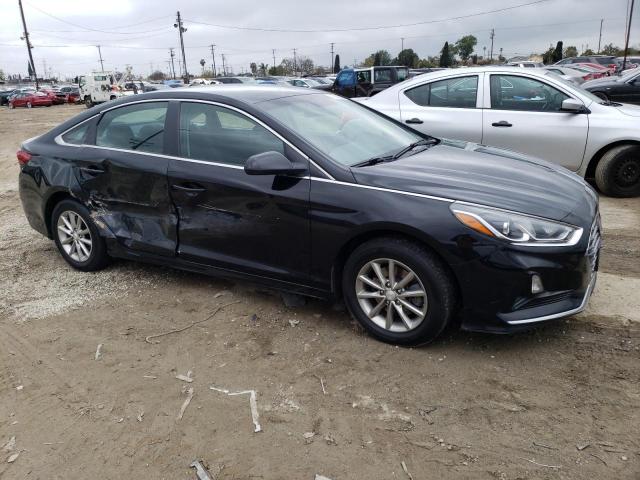 5NPE24AF0JH727010 Hyundai SONATA SE
