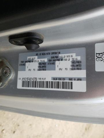 Mazda 83007 7992