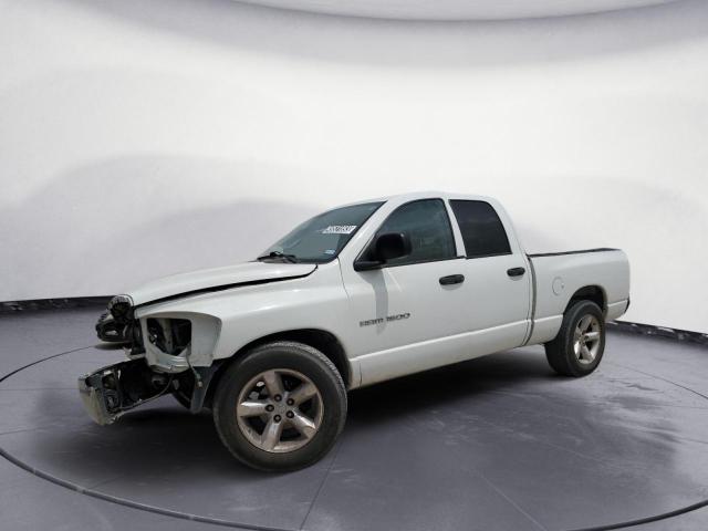 2007 Dodge Ram 1500 ST