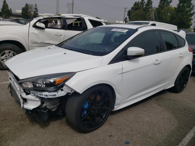 2017 Ford Focus RS