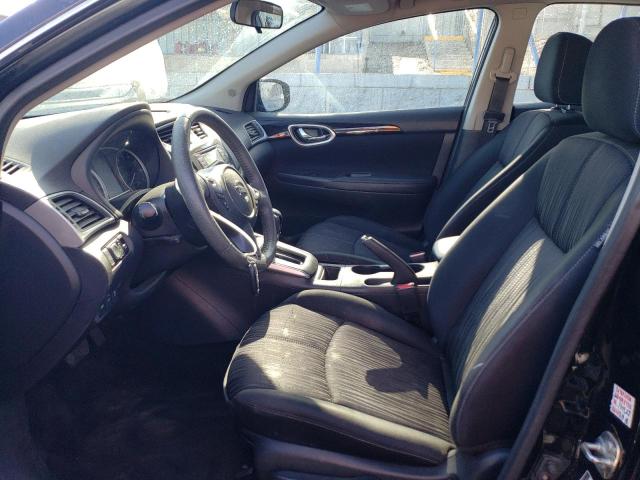 3N1AB7AP7HY345890 Nissan SENTRA S