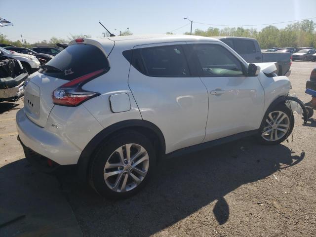 2016 NISSAN JUKE S - JN8AF5MV4GT654065