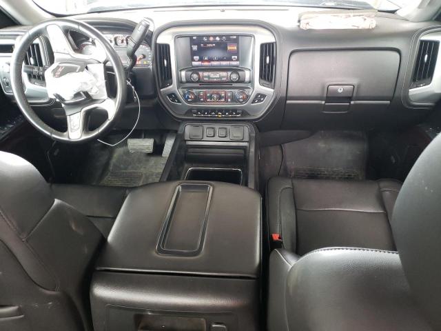 3GTU2VEC0EG448589 GMC Sierra K1500 Slt