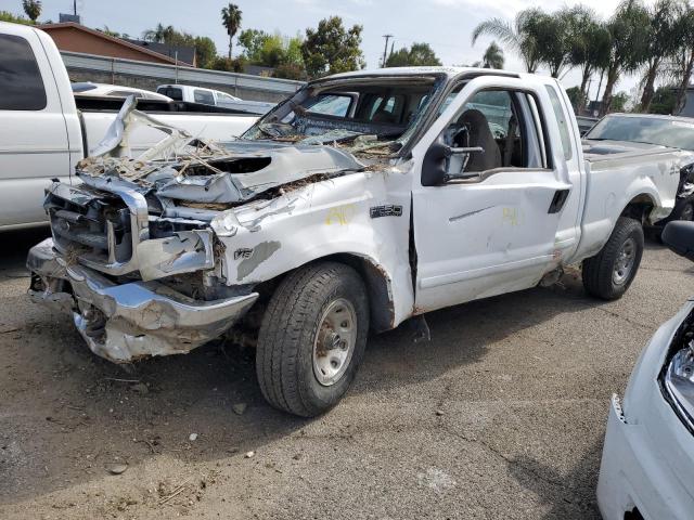 2001 Ford F-250 