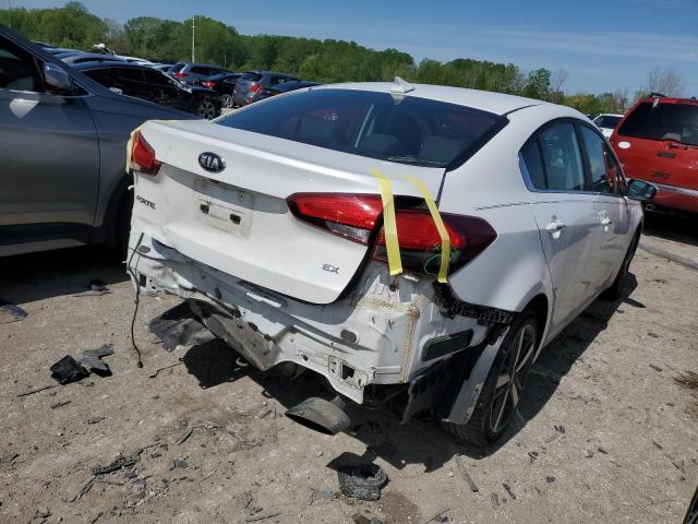 3KPFL4A87HE092787 KIA FORTE EX