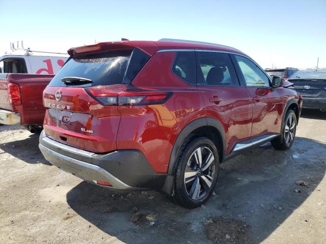5N1BT3CB4PC744073 Nissan Rogue Sl