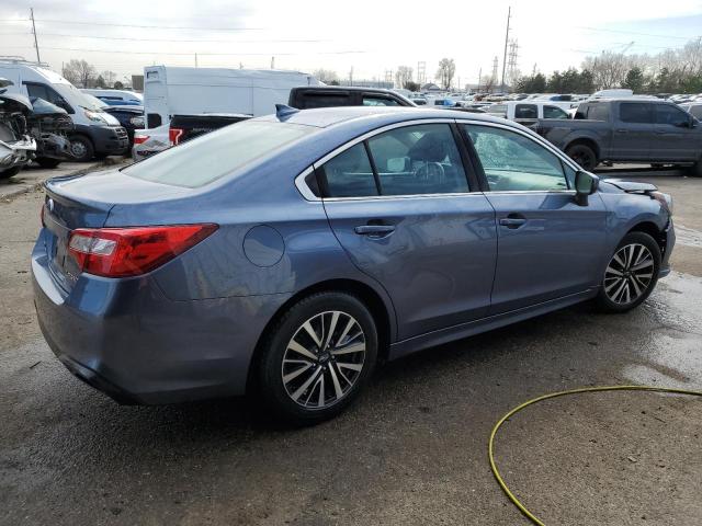 4S3BNAC69J3012745 Subaru Legacy 2.5i Premium
