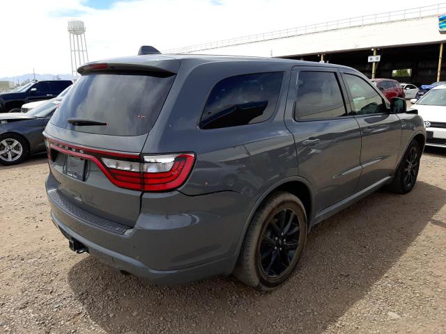 1C4RDHAG7KC684603 Dodge Durango Sxt