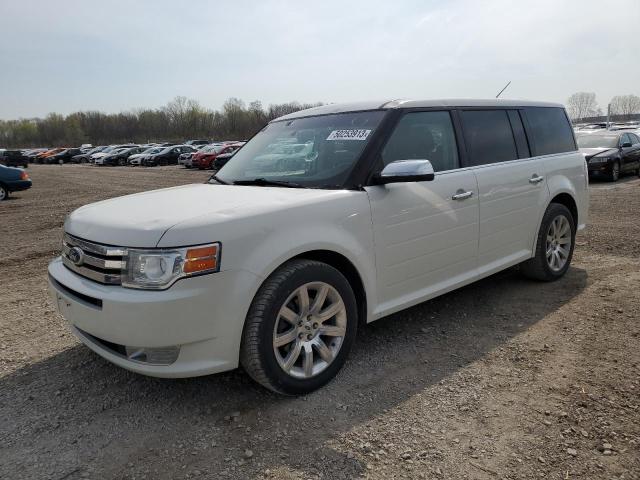 2012 Ford Flex Limited