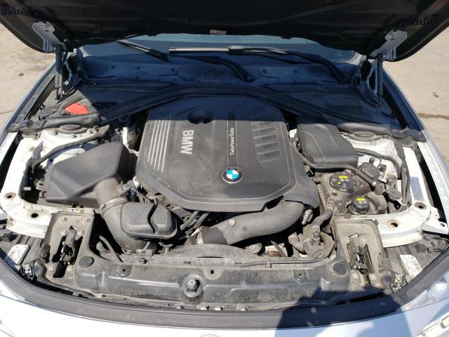2016 BMW 340 XI - WBA8B7G5XGNT14353