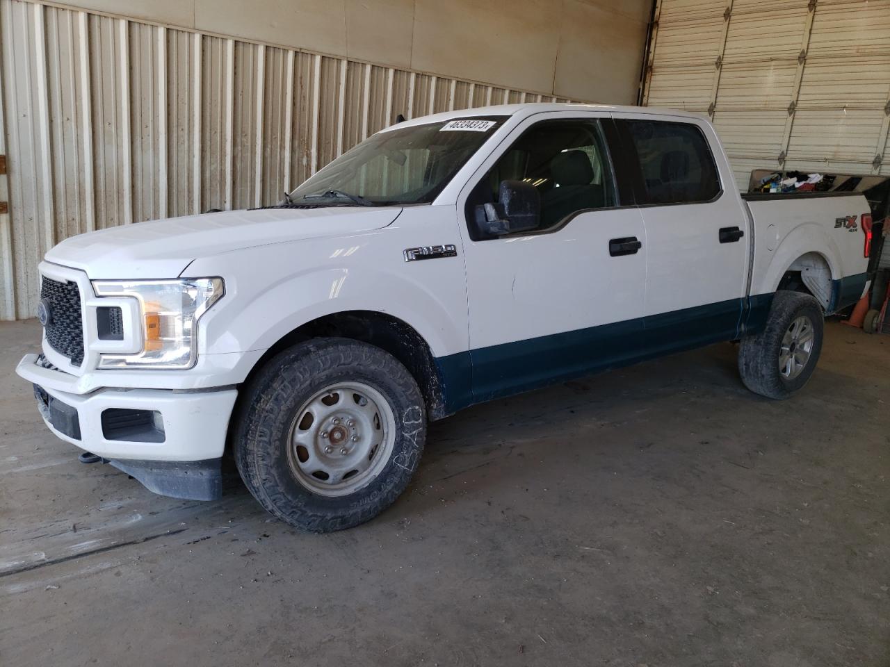 1FTEW1EP8LKF26790 FORD F-150 2020