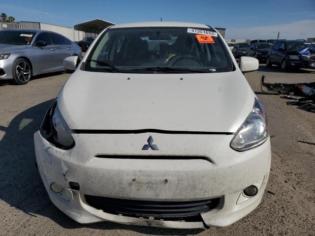 ML32A3HJ0FH045215 Mitsubishi MIRAGE DE