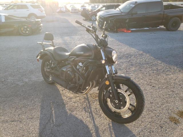 2023 KAWASAKI EN650 C - JKAENEC12PDA06892