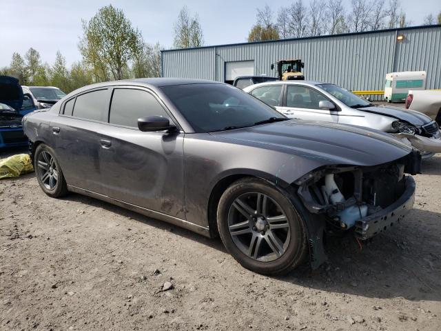 2016 DODGE CHARGER PO - 2C3CDXAT5GH266854