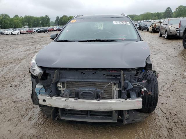 2017 KIA NIRO EX TO - KNDCE3LC5H5079122