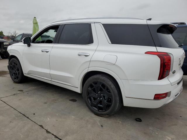 2022 HYUNDAI PALISADE C - KM8R7DHE2NU437326