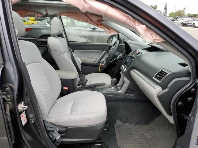 JF2SJAEC1HH800948 Subaru Forester 2.5i Premium