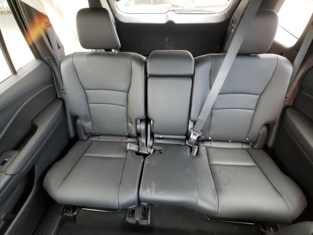 2022 HONDA PASSPORT E - 5FNYF7H50NB003399