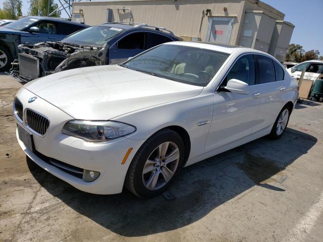 2013 BMW 5 Series 528i