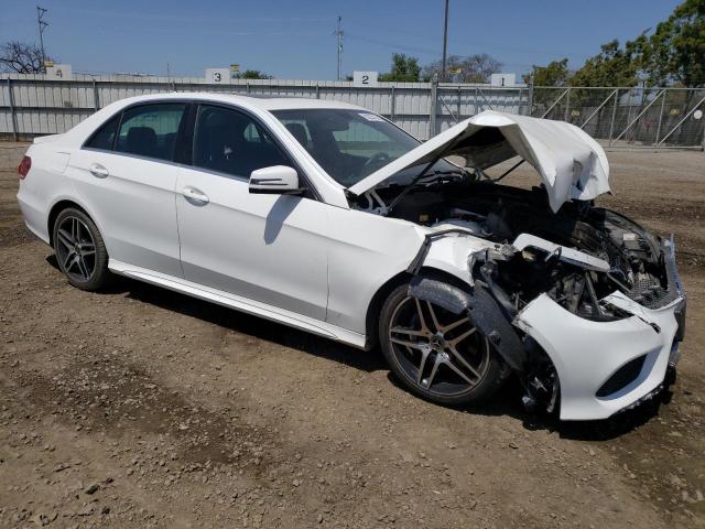 WDDHF5KB6EA991807 Mercedes-Benz E 350